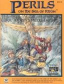 Cover of: Perils of the Sea of Rhun (Middle Earth Role Playing/MERP #8110)