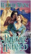 Cover of: Rapture Untamed by Rochelle Wayne