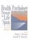 Cover of: Health psychology through the life span