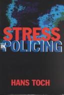 Cover of: Stress in Policing