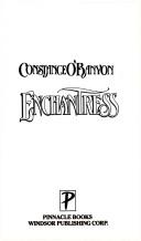 Cover of: Enchantress