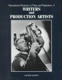 Cover of: International Dictionary of Films and Filmmakers - Actors and Actresses (International Dictionary of Films & Filmmakers (Vols)) by 