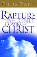 Cover of: The Rapture And Second Coming Of Jesus: How To Row Your Own Boat 90 Miles
