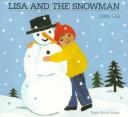 Cover of: Lisa and the snowman | Coby Hol