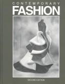 Cover of: Contemporary Fashion Edition 2. (Contemporary Fashion) by 