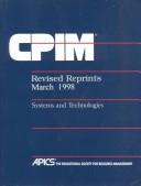 Systems and Technologies Reprints by American Production & Inventory Control