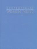 Cover of: Contemporary Women Poets Edition 1. (Contemporary Writers Series (Detroit, Mich,).)