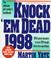 Cover of: Knock 'em dead