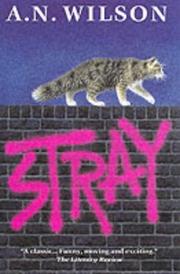 Cover of: Stray