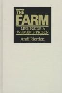 Cover of: The Farm | Andi Rierden