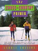Cover of: The cross-country primer by Laurie Gullion