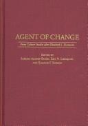 Agent of Change by Sabrina Alcorn Baron, Eric N. Lindquist