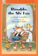 Cover of Rinaldo, the sly fox