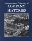 Cover of: International Directory of Company Histories Volume 39.