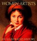 Cover of: Women Artists by Nancy G. Heller