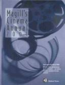 Cover of: Magill's Cinema Annual Edition 2004. (Magill's Cinema Annual)