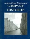 Cover of: International Directory of Company Histories. Volume 84