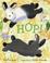 Cover of: Hop!