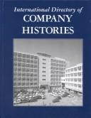 Cover of: International Directory of Company Histories Volume 46. by Tina Grant