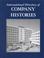 Cover of: International Directory of Company Histories Volume 46.