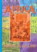 Cover of: Africa: a short history