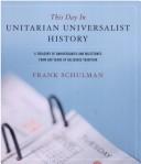 Cover of: This Day in Unitarian Universalist History