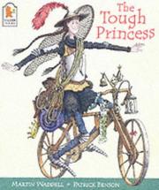 Cover of: The Tough Princess by Martin Waddell