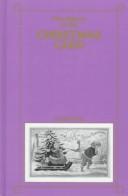 Cover of: history of the Christmas card | GyГ¶rgy Buday