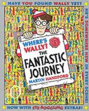 Cover of: Where's Wally? (Wheres Wally Special Mini)