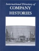 Cover of: International Directory of Company Histories Volume 52.