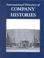 Cover of: International Directory of Company Histories Volume 52.