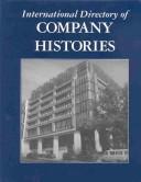 Cover of: International Directory of Company Histories Volume 54. by Jay Pederson