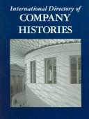 Cover of: International Directory of Company Histories Volume 69.