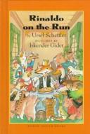 Cover of Rinaldo on the run