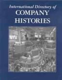 Cover of: International Directory of Company Histories Volume 56.