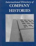 Cover of: International Directory of Company Histories Volume 53.