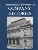 Cover of: International directory of company histories.  Volume  6