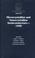 Cover of: Microcrystalline and Nanocrystalline Semiconductors - 1998