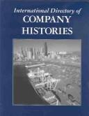 Cover of: International Directory of Company Histories Volume 57.