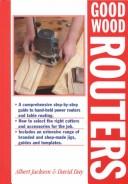 Cover of: Good Wood Routers