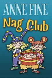 Cover of: Nag Club