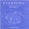 Cover of: Evensong