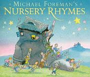 Cover of: Michael Foreman's Nursery Rhymes (Anthology)