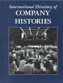 Cover of: International Directory of Company Histories Volume 37.