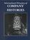 Cover of: International Directory of Company Histories Volume 38.