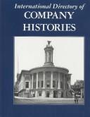 Cover of: International Directory of Company Histories Volume 58.