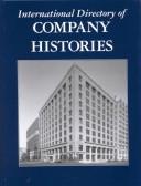 Cover of: International Directory of Company Histories Volume 40. by Jay P. Pederson
