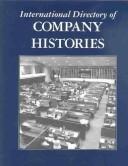 Cover of: International Directory of Company Histories Volume 59. by Jay P. Pederson