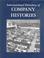 Cover of: International Directory of Company Histories Volume 59.