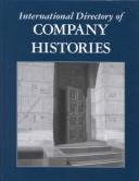 Cover of: International Directory of Company Histories Volume 42. by Jay P. Pederson